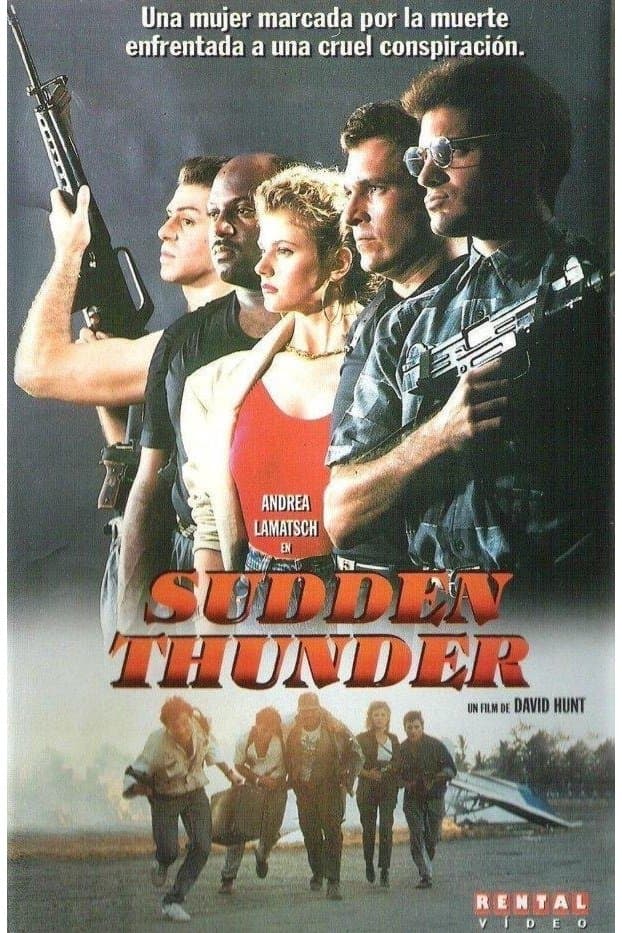 Sudden Thunder full movie