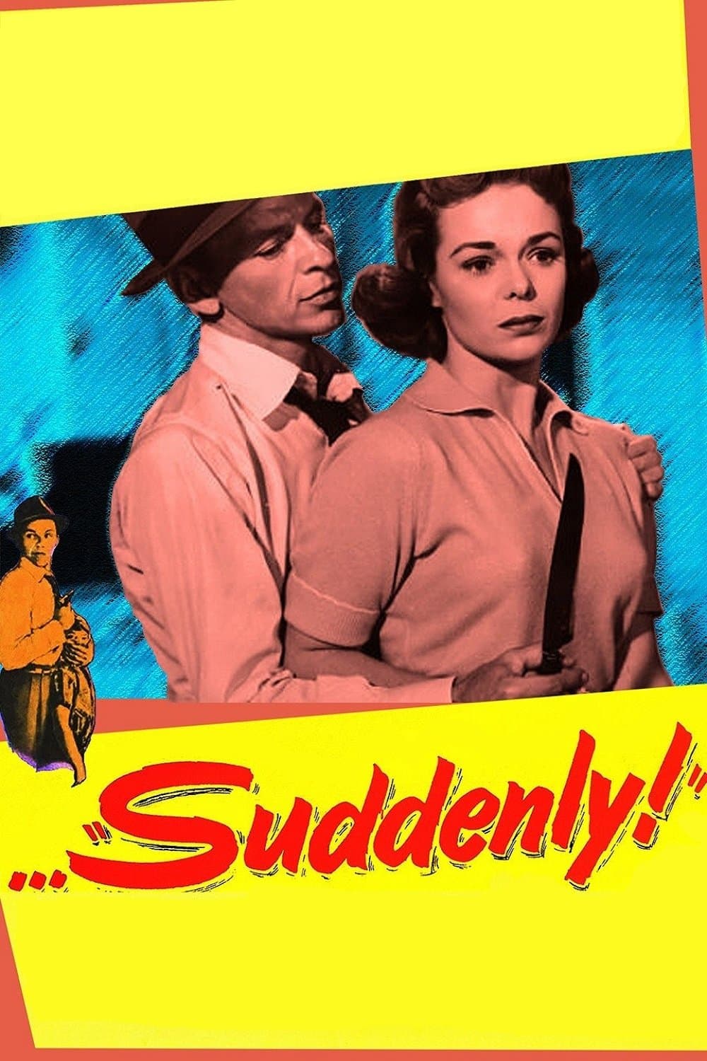Suddenly full movie