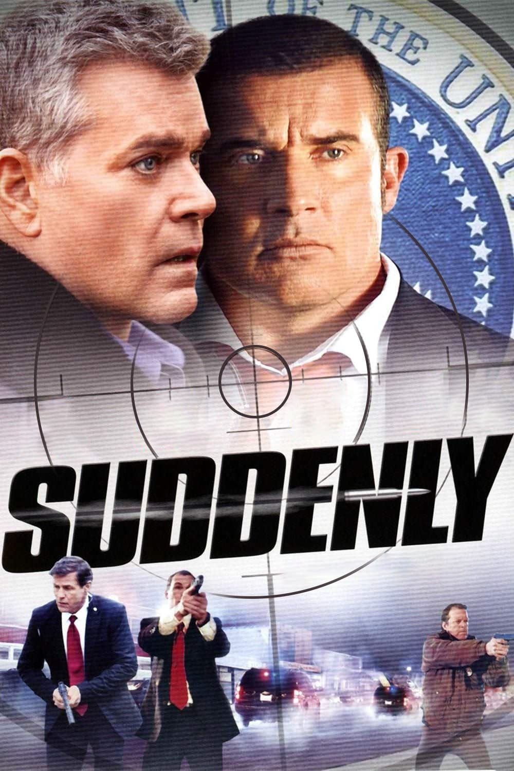Suddenly full movie