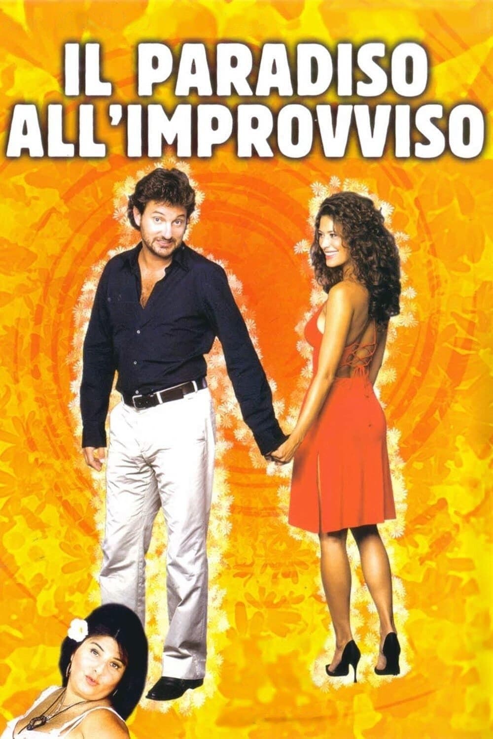 Suddenly Heaven full movie