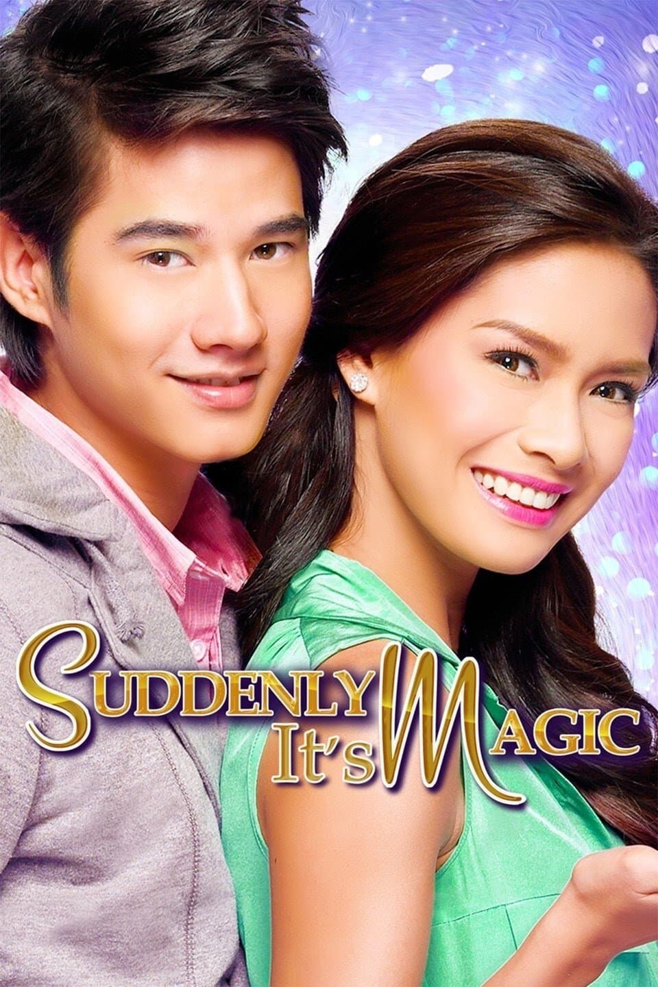 Suddenly It's Magic full movie
