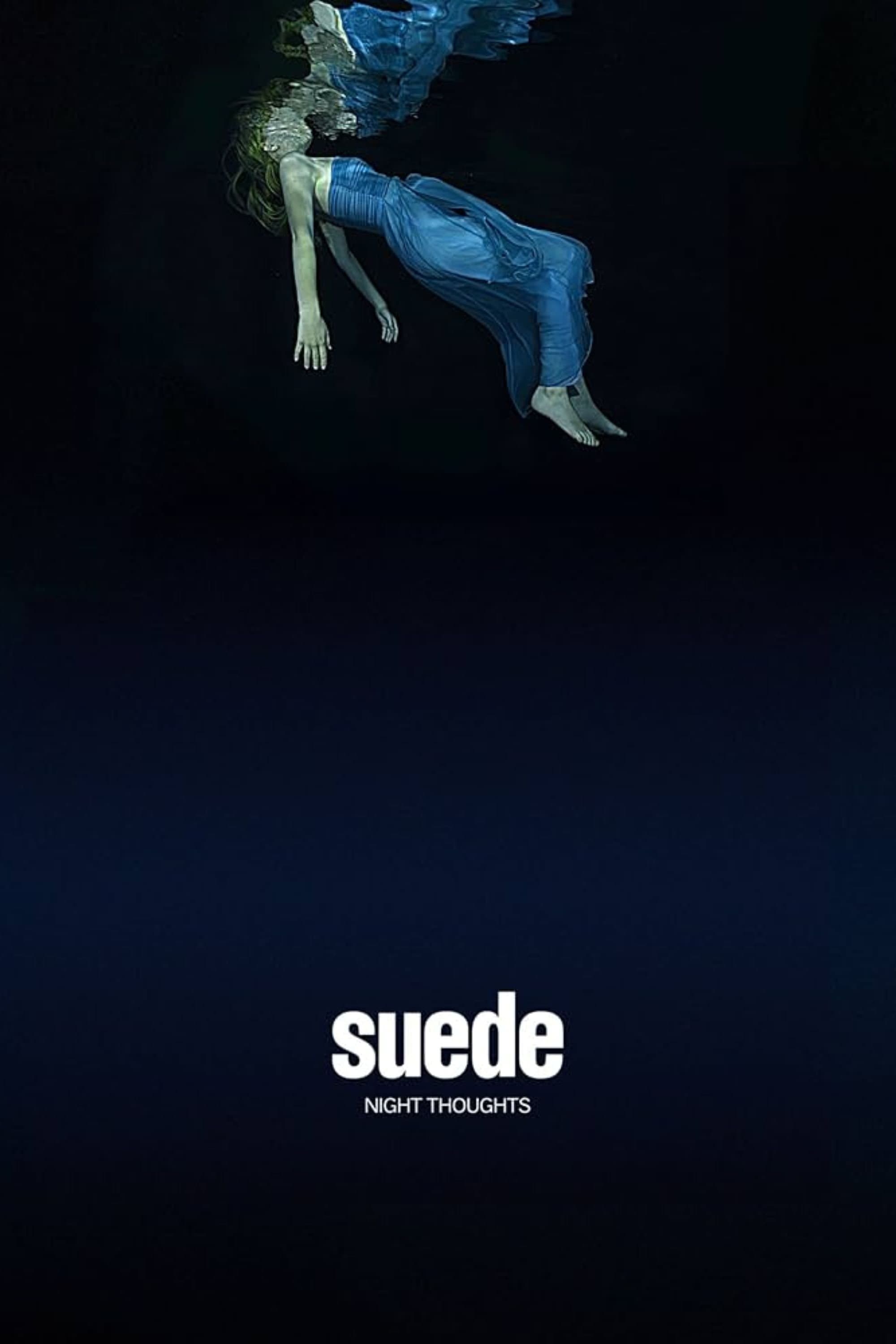 Suede - Night Thoughts full movie