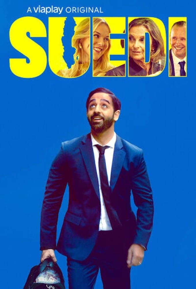 Suedi full movie
