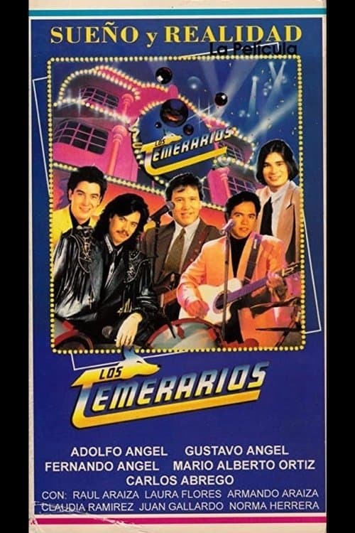 Sueño y realidad full movie