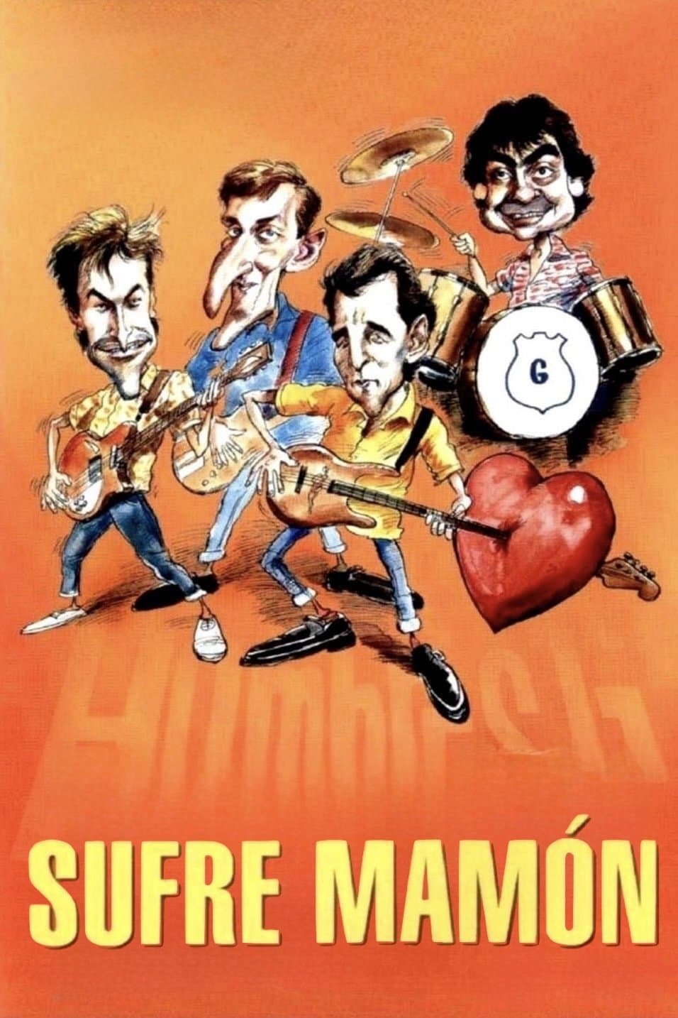 Suffer, You Prick full movie