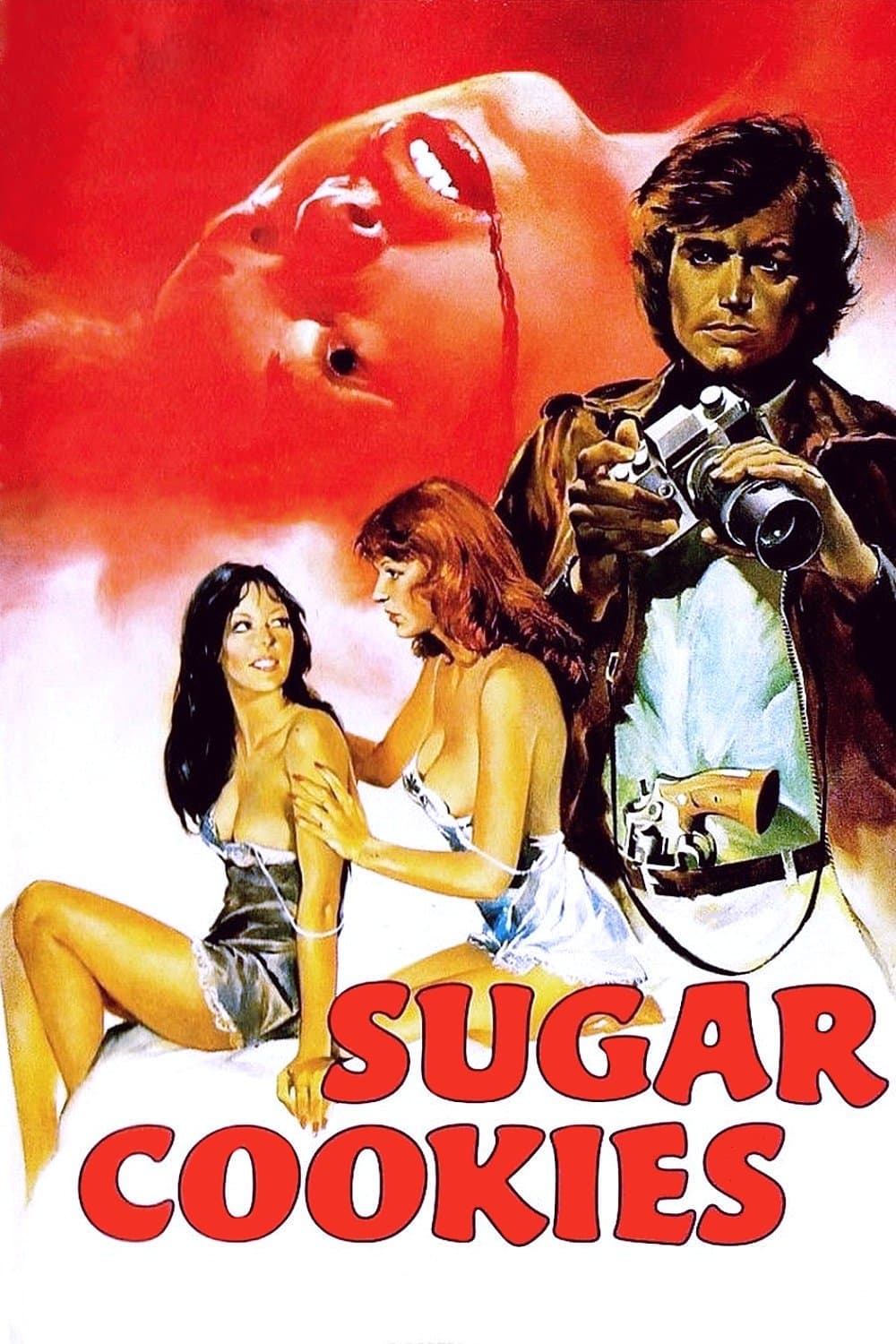 Sugar Cookies full movie