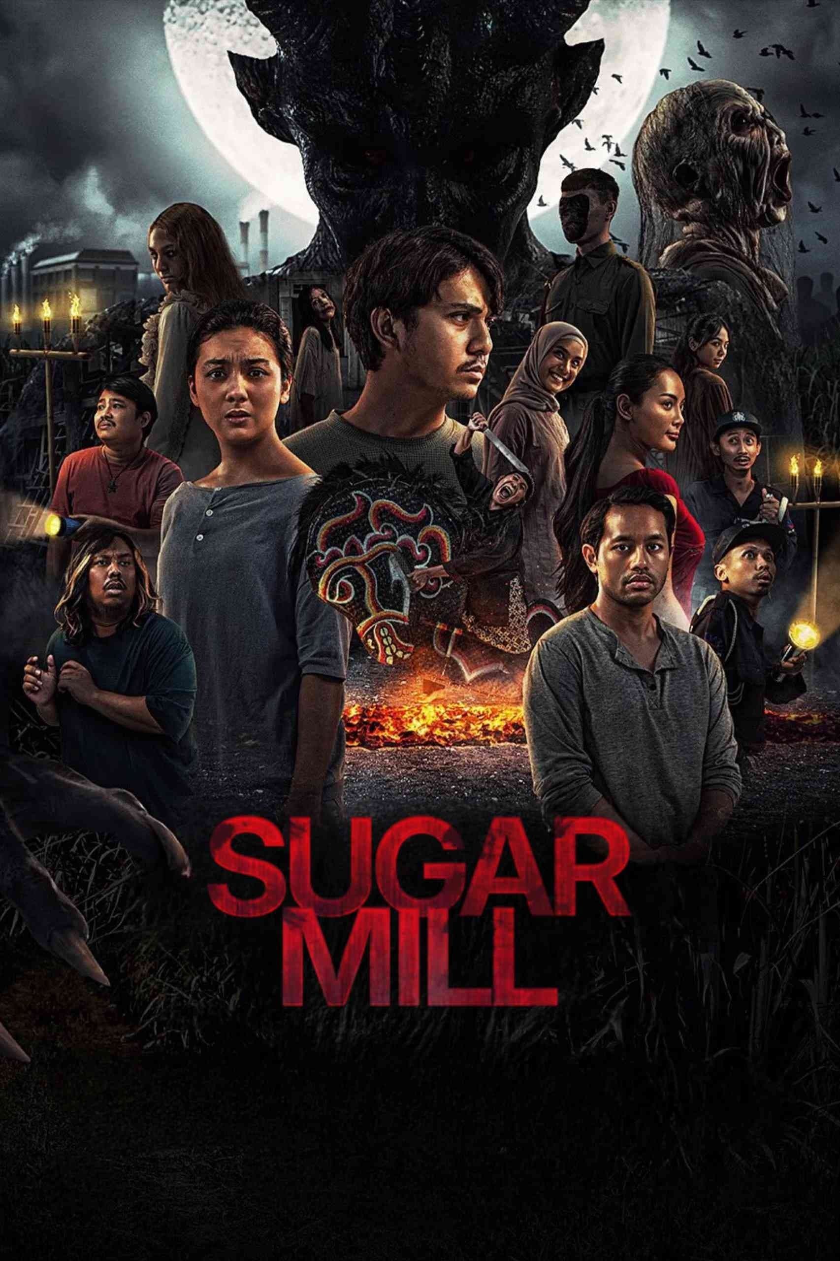 Sugar Mill full movie