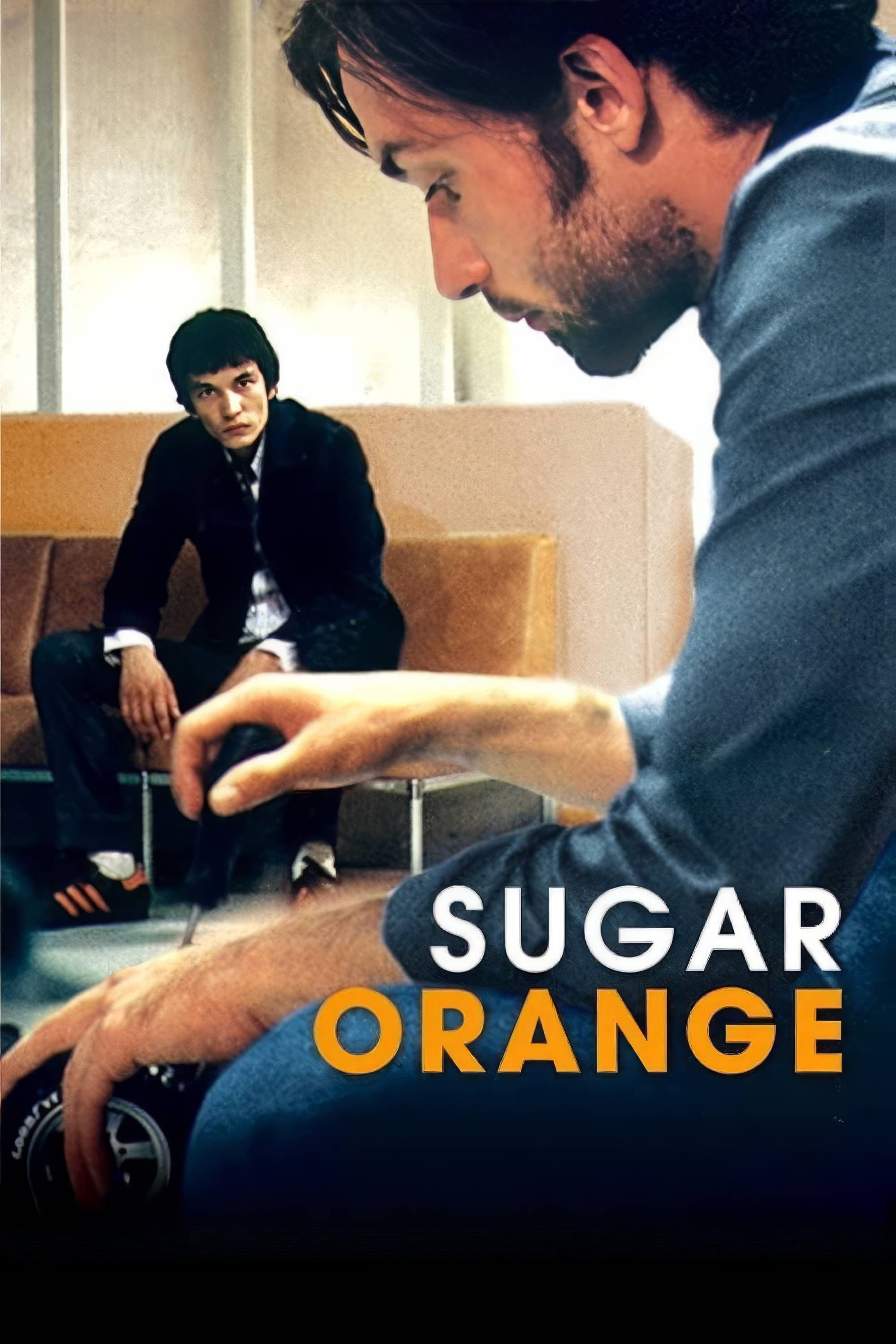 Sugar Orange full movie