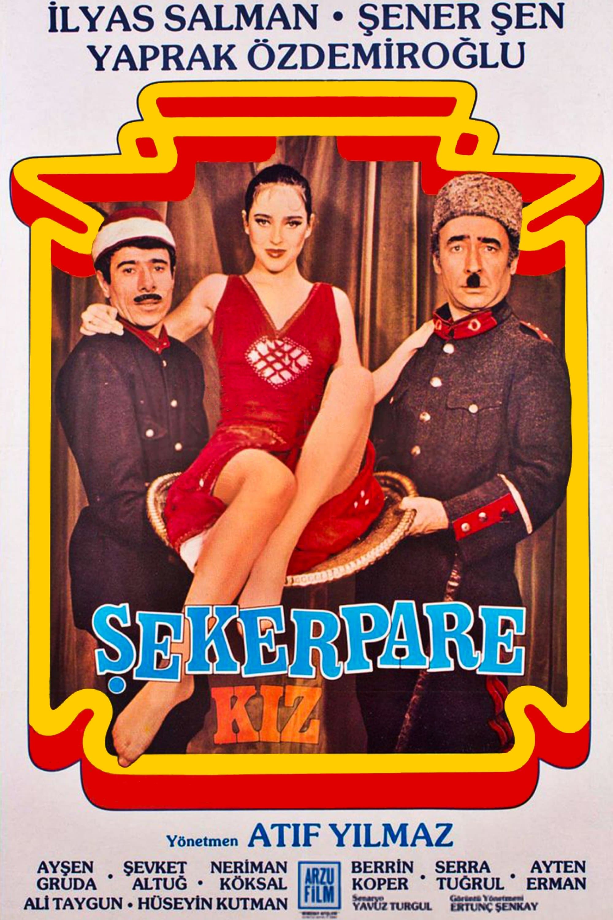 Sugar Pie Lady full movie