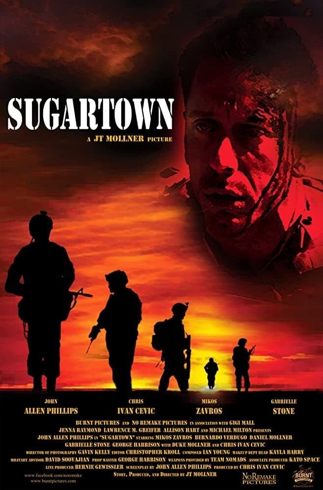 Sugartown full movie