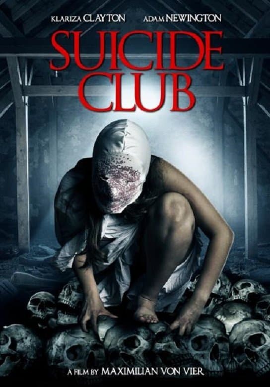 Suicide Club full movie