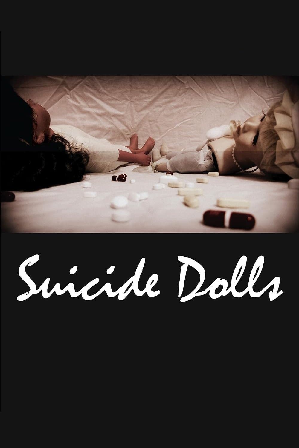Suicide Dolls full movie