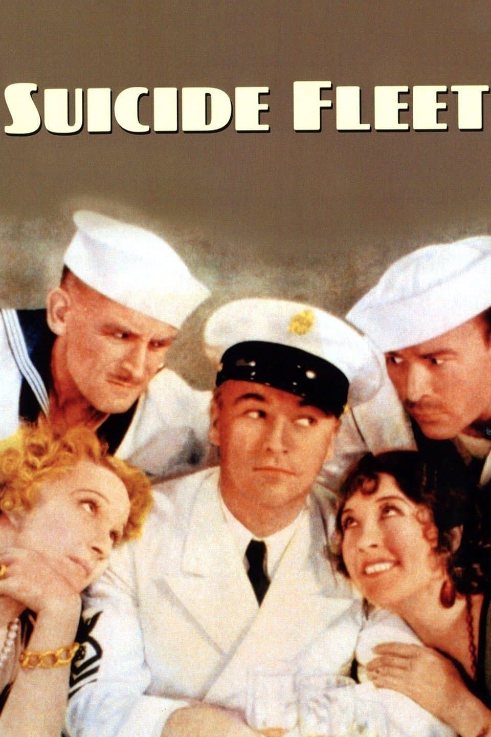 Suicide Fleet full movie