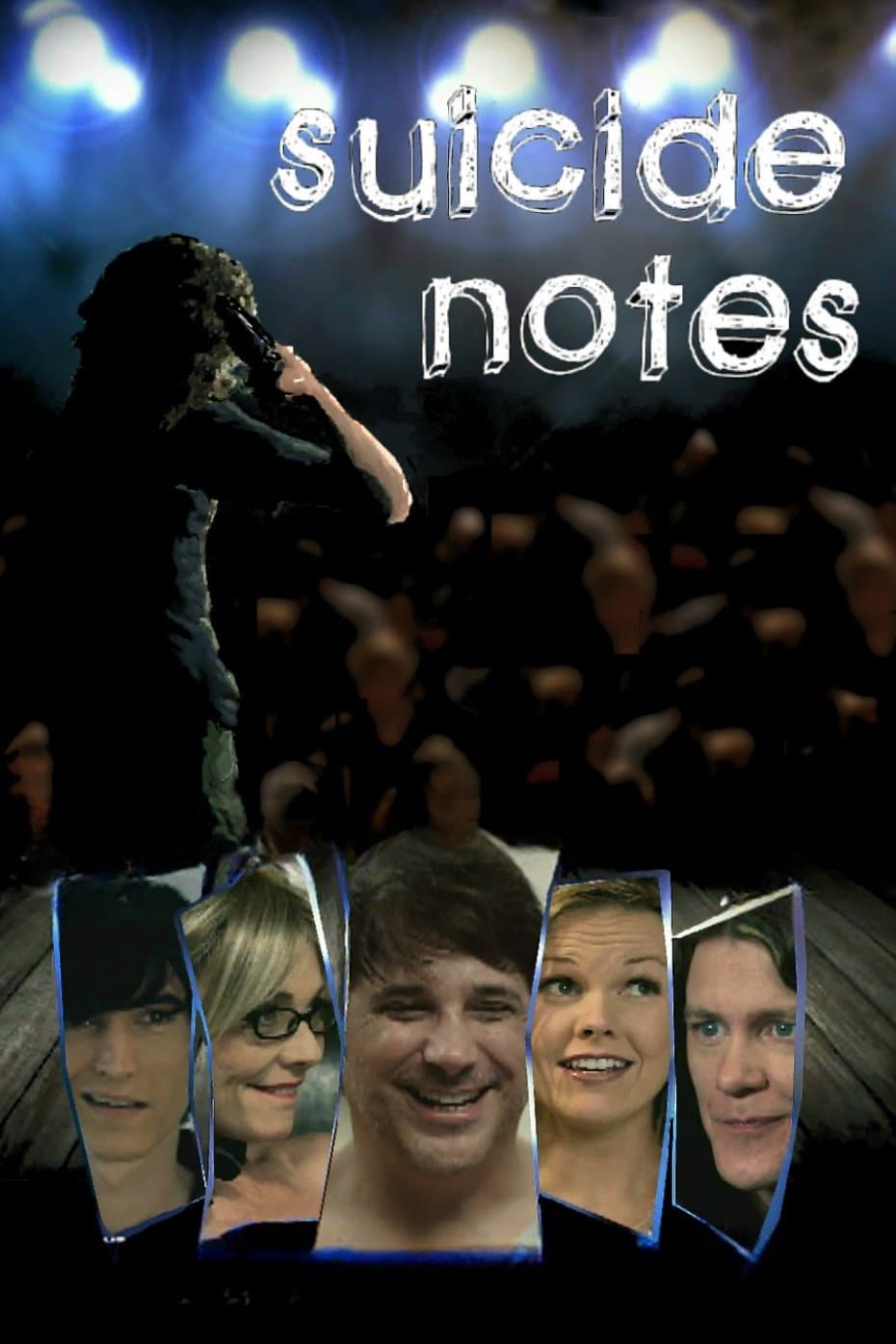 Suicide Notes full movie
