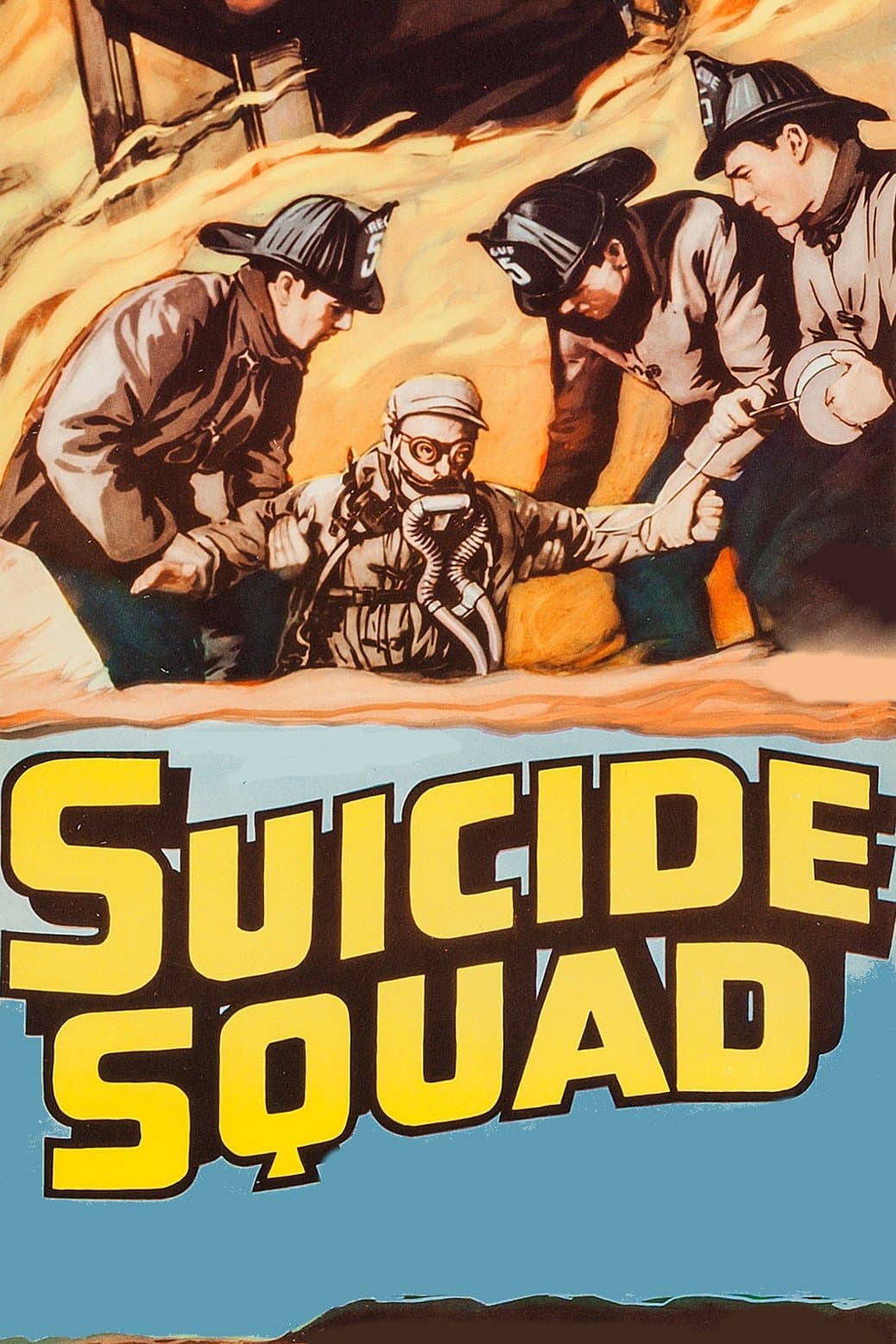 Suicide Squad full movie