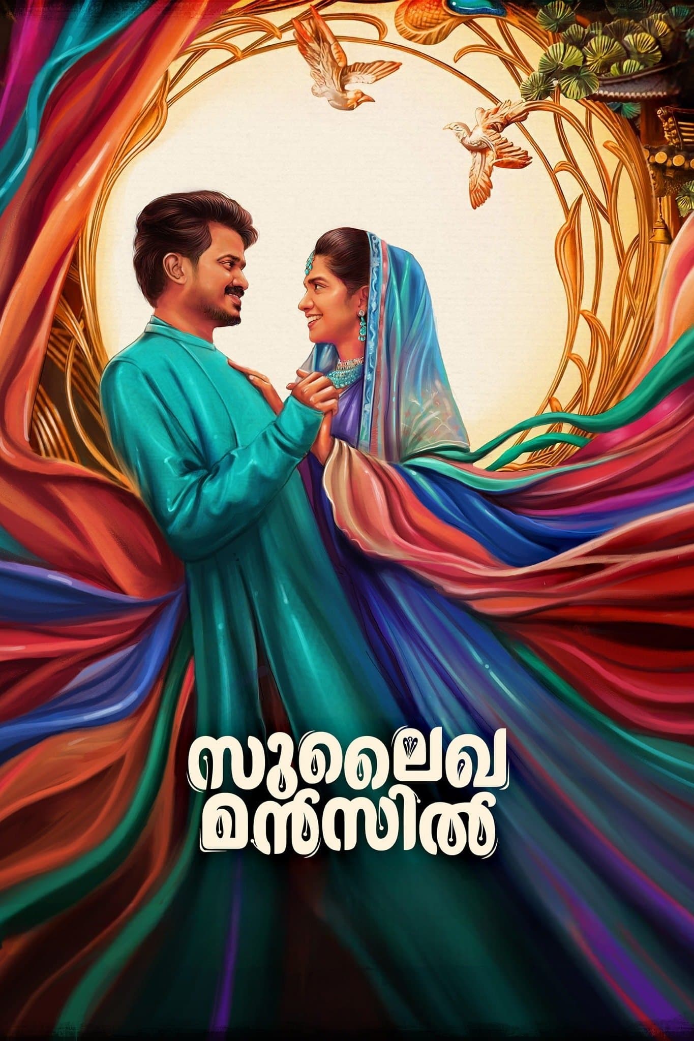Sulaikha Manzil full movie