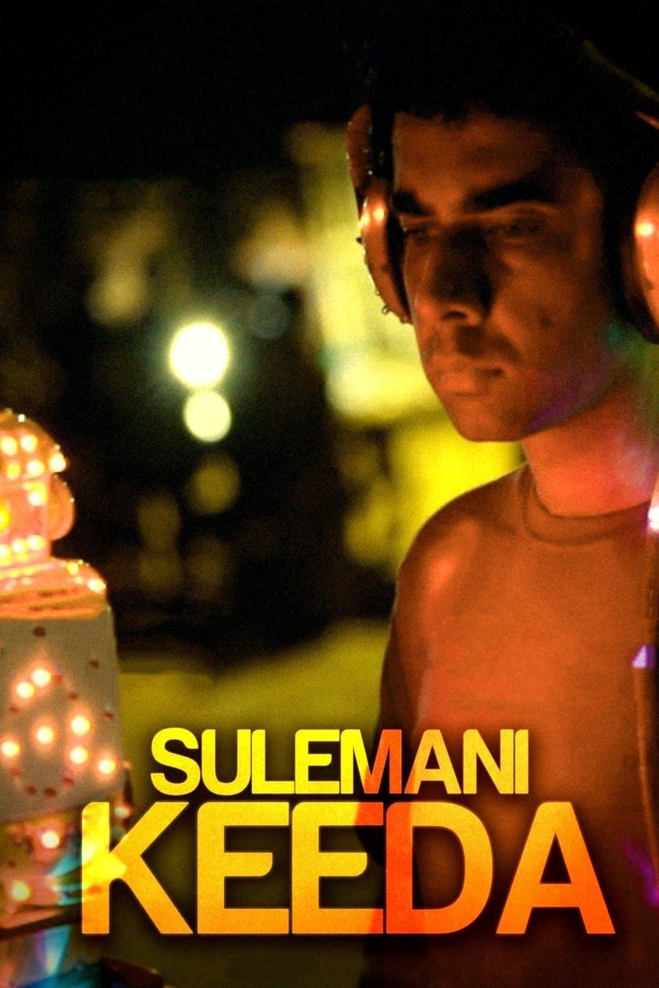 Sulemani Keeda full movie