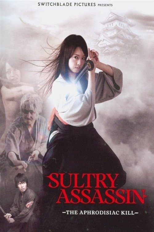 Sultry Assassin: The Aphrodisiac Kill full movie