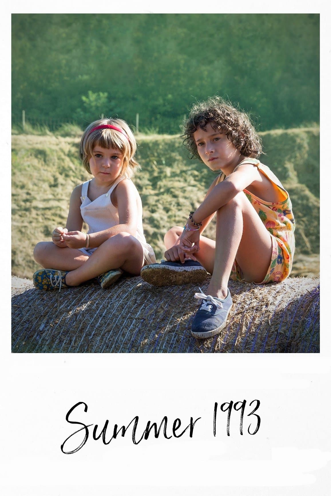 Summer 1993 full movie