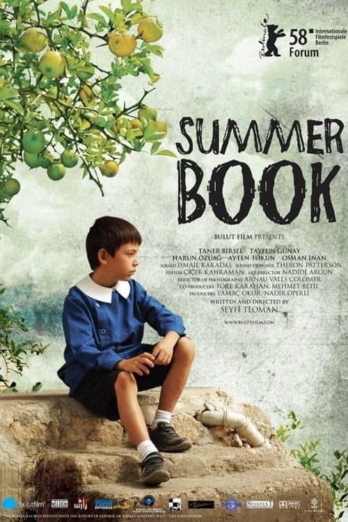 Summer Book full movie