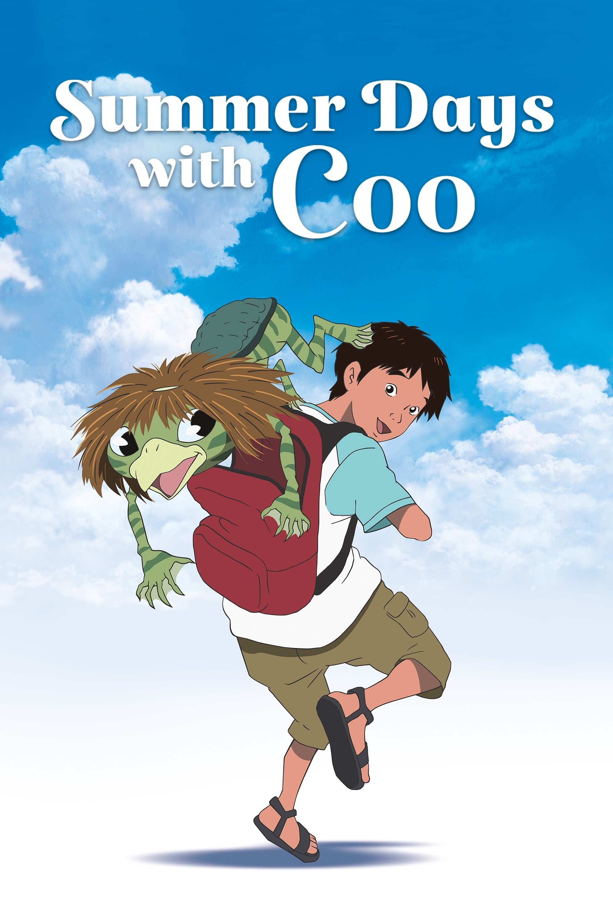 Summer Days with Coo full movie