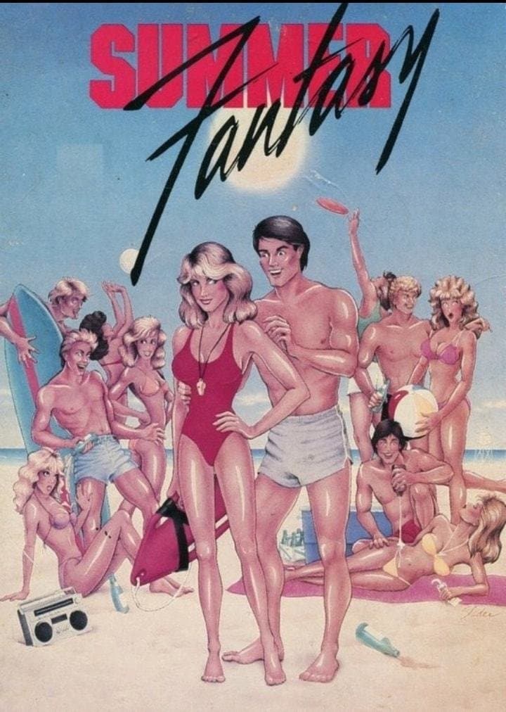 Summer Fantasy full movie