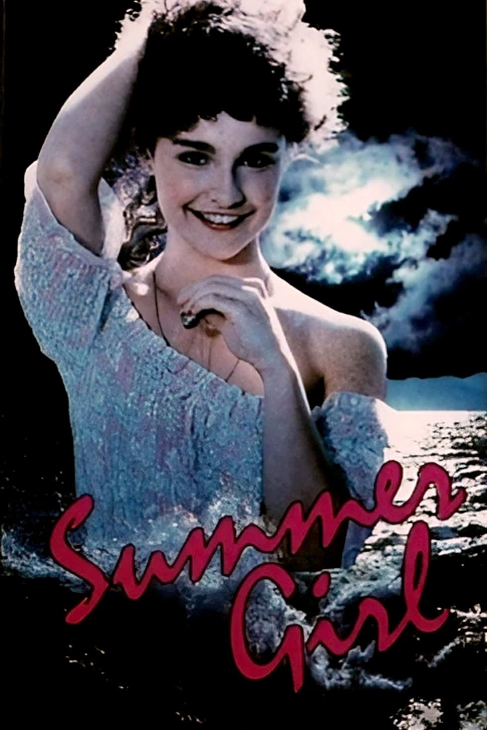 Summer Girl full movie