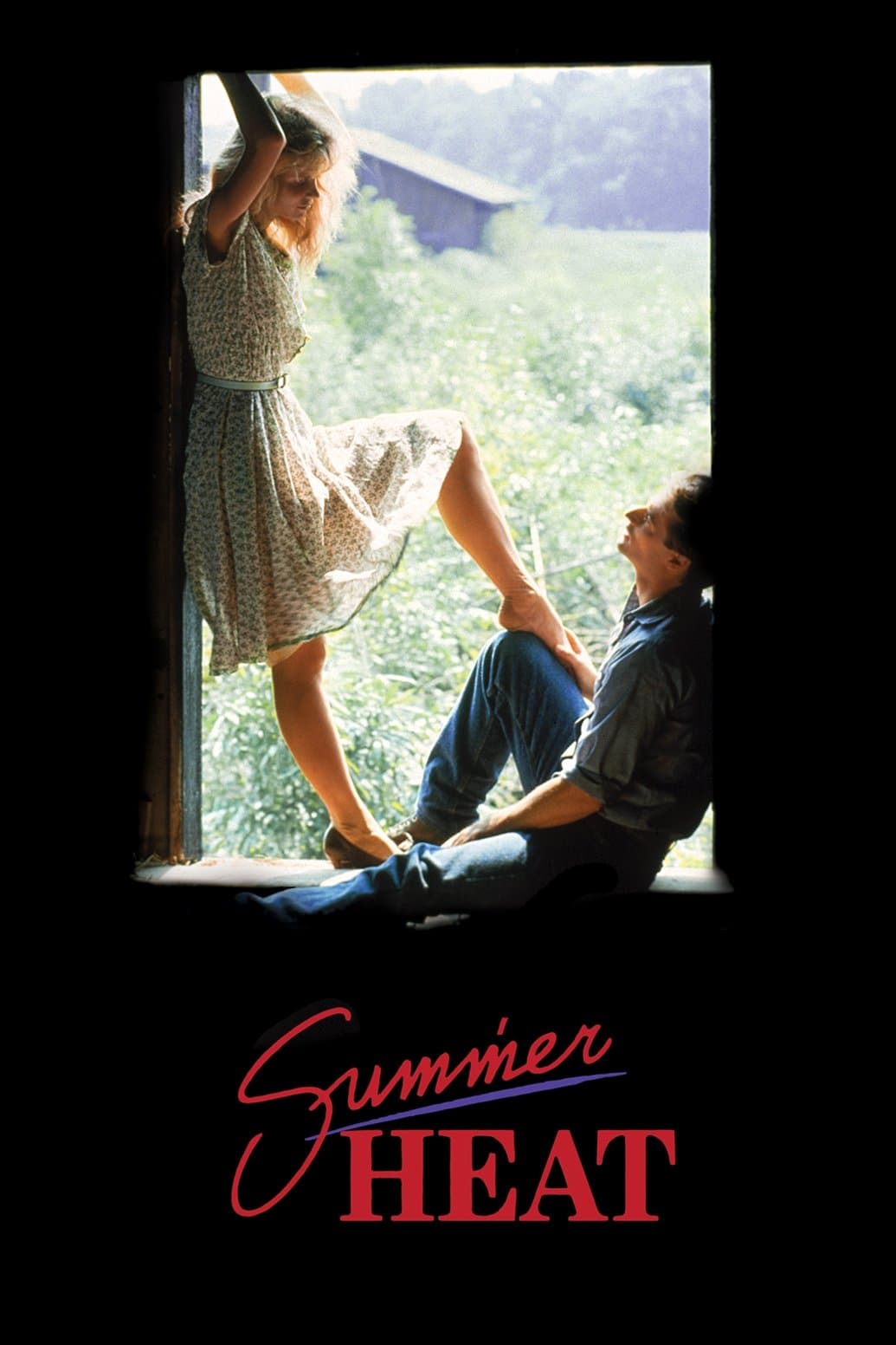 Summer Heat full movie