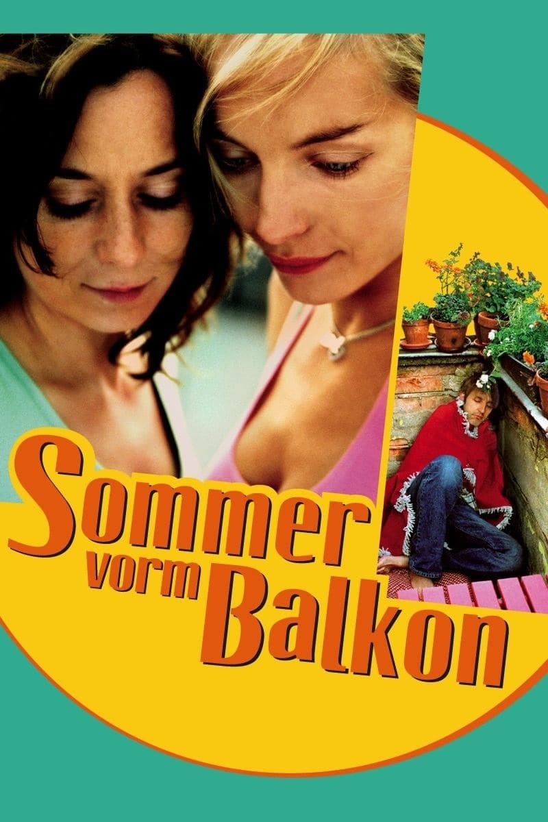 Summer in Berlin full movie