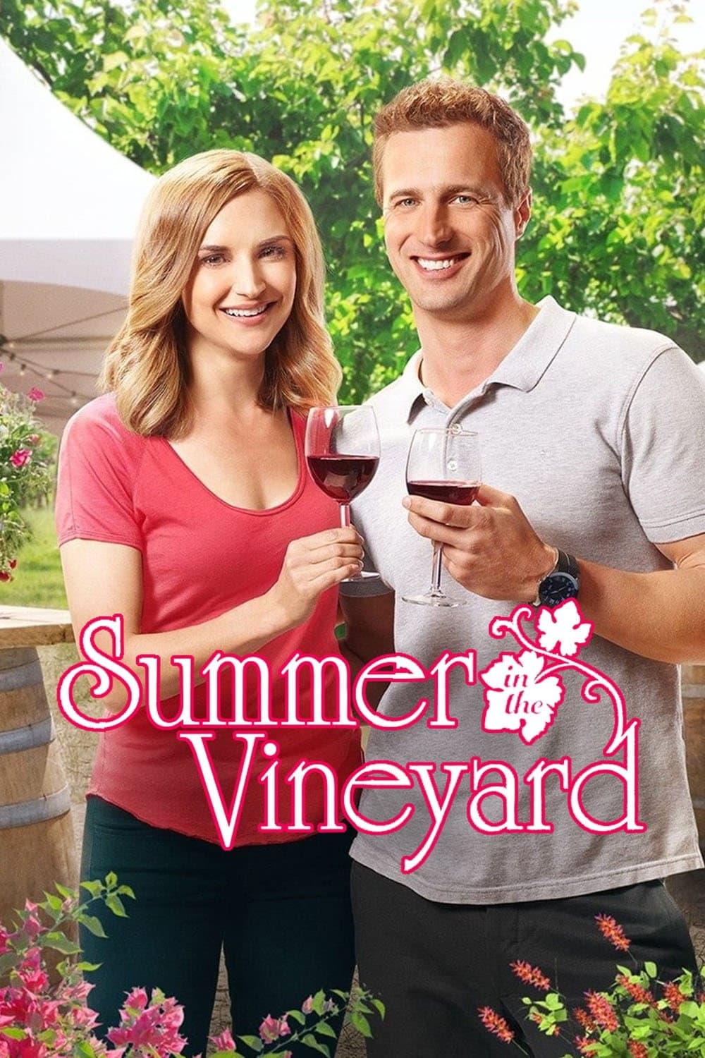 Summer in the Vineyard full movie