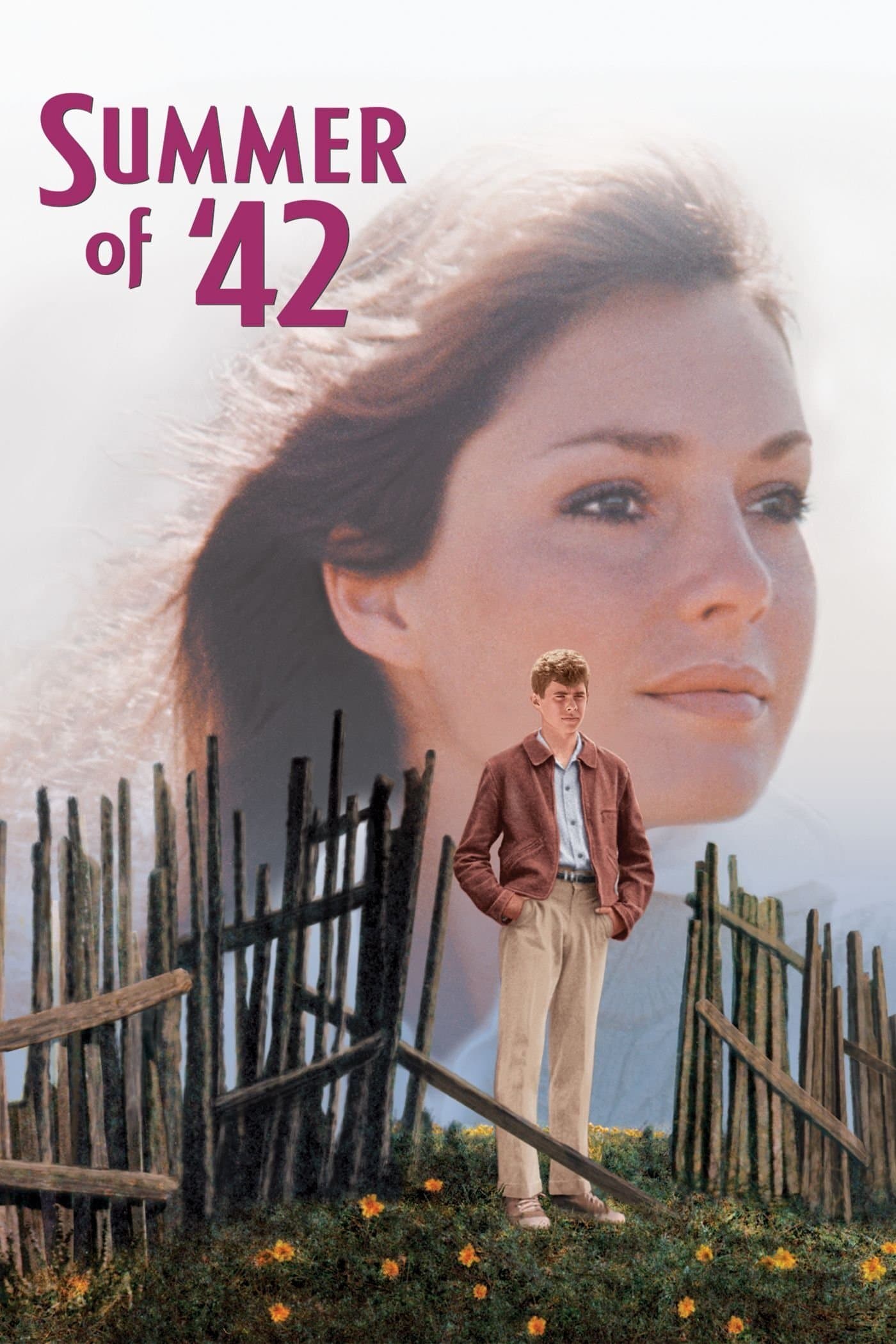 Summer of '42 full movie
