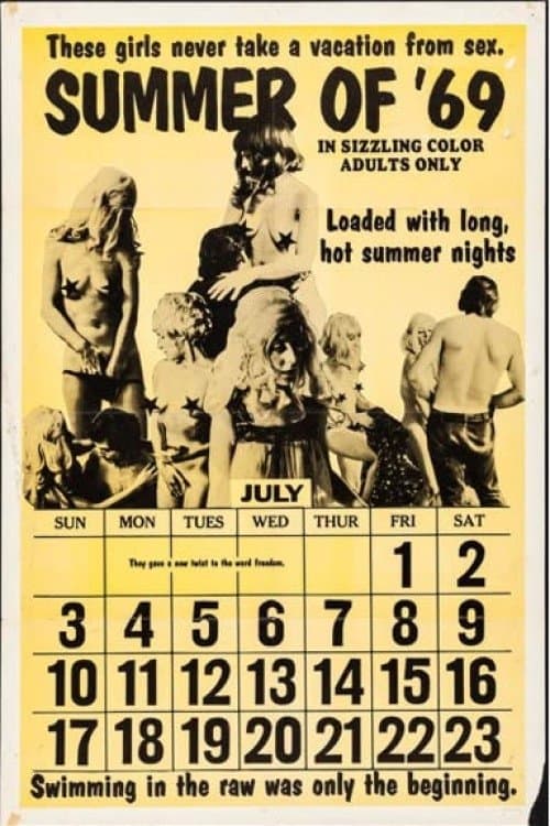 Summer of '69 full movie