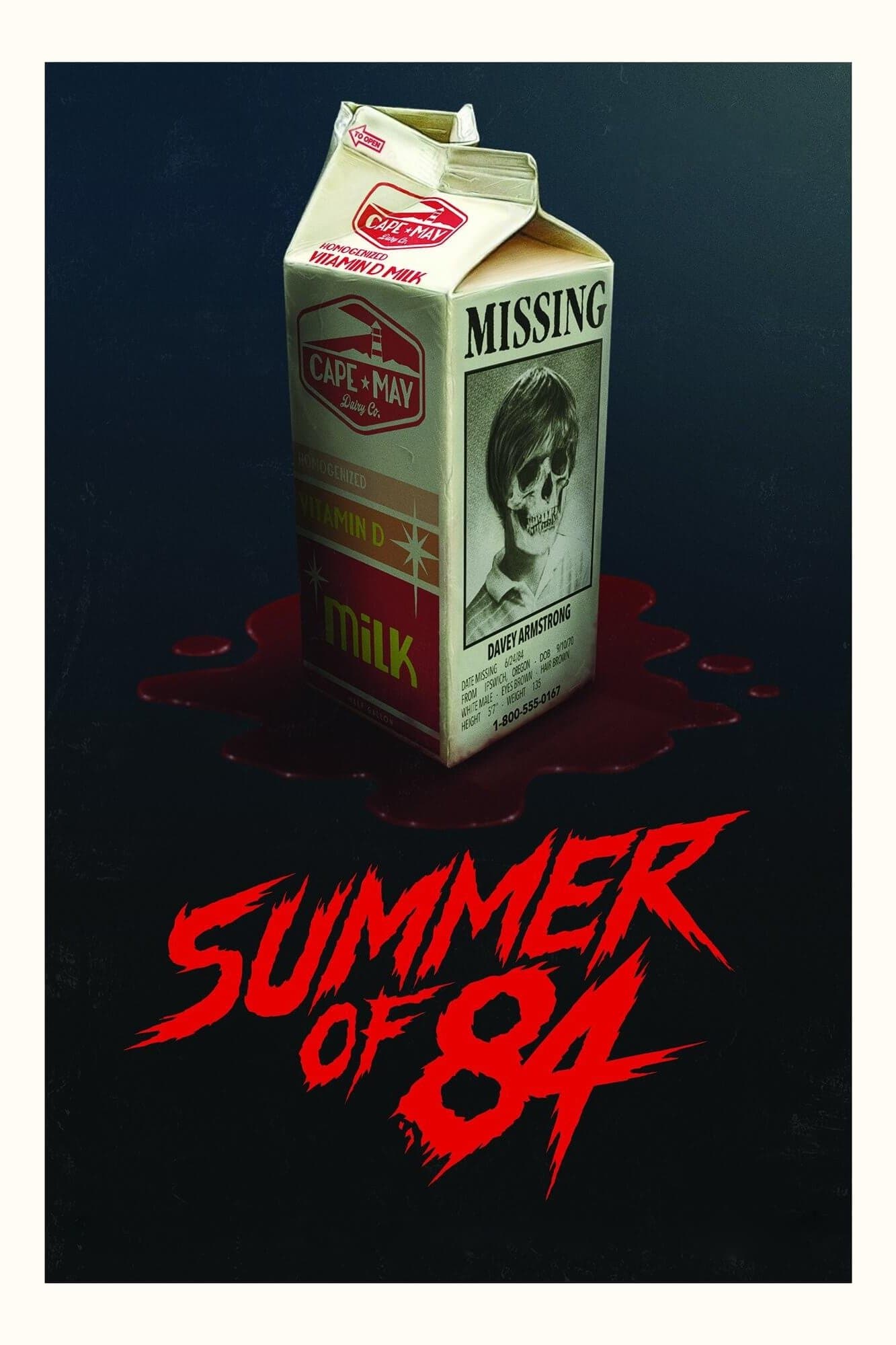 Summer of 84 full movie
