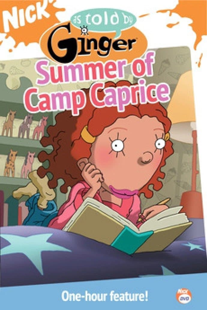 Summer of Camp Caprice full movie