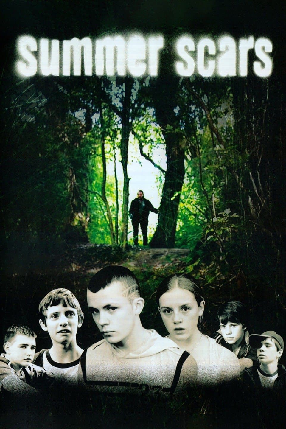 Summer Scars full movie