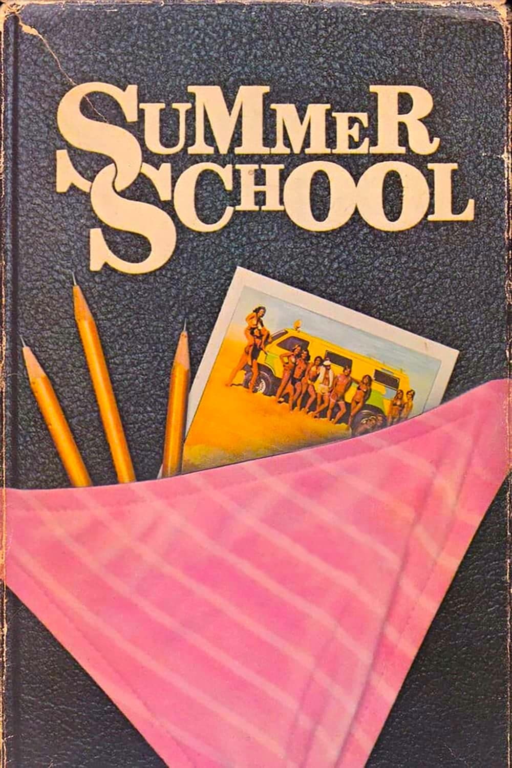Summer School full movie