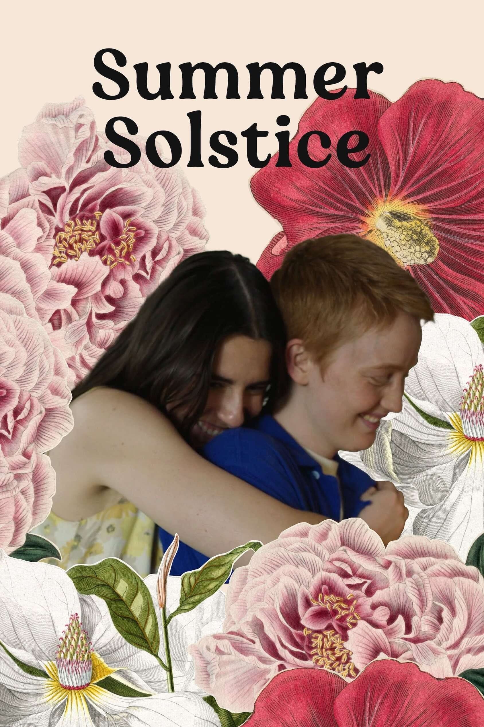 Summer Solstice full movie