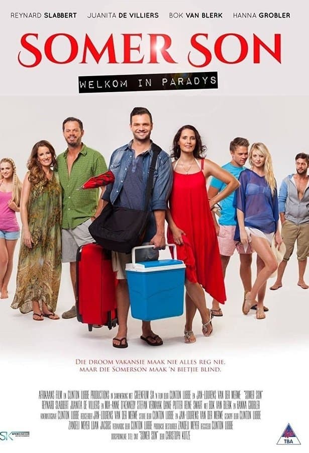 Summer Sun full movie
