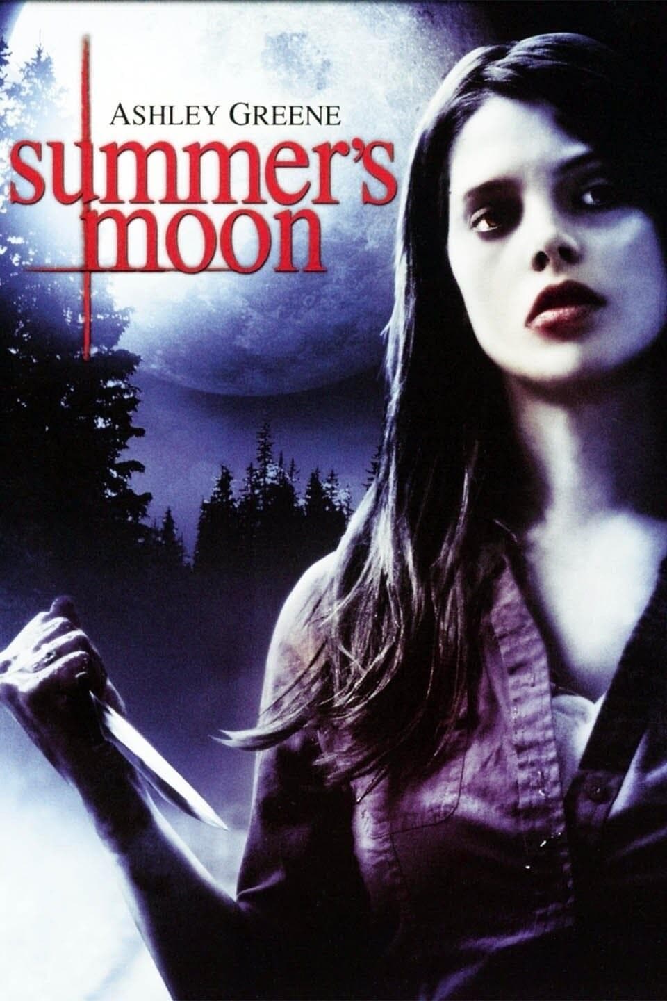 Summer's Blood full movie