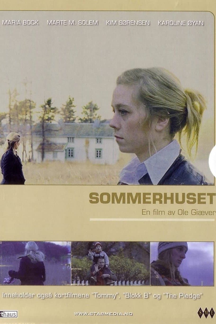 Summers Past full movie