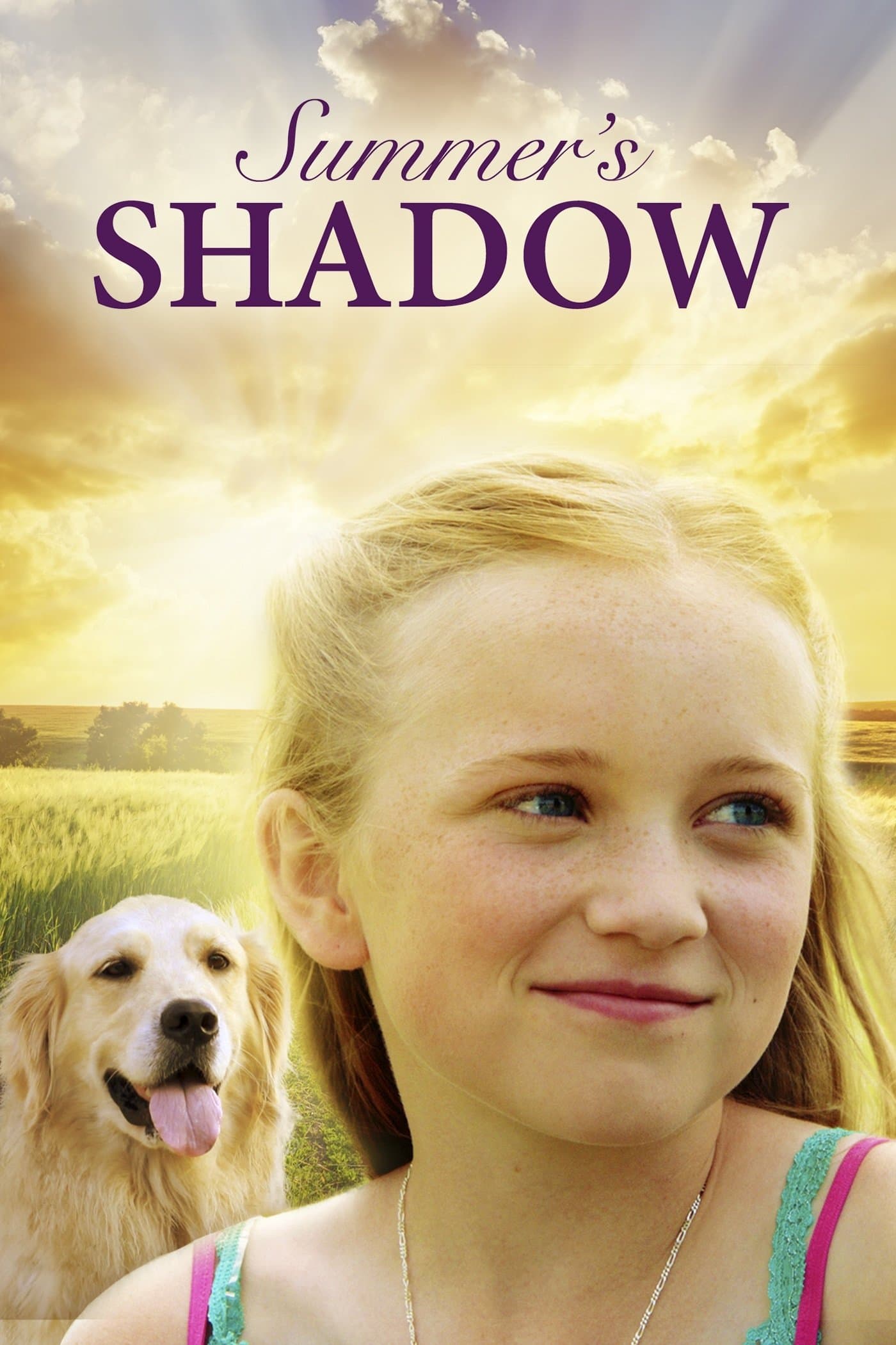 Summer's Shadow full movie