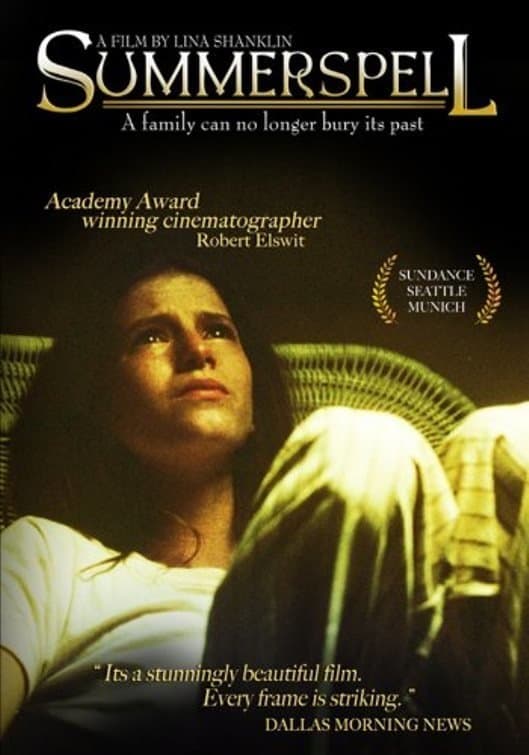 Summerspell full movie