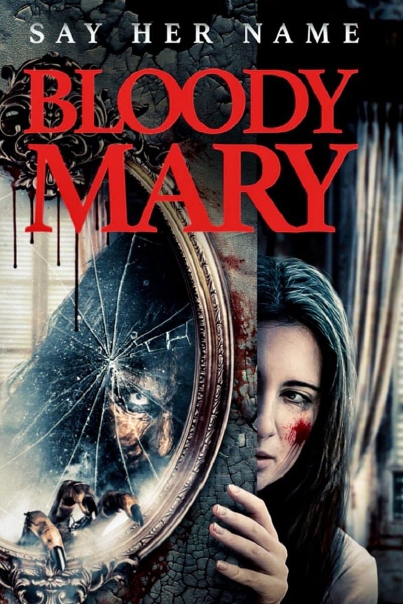 Summoning Bloody Mary full movie