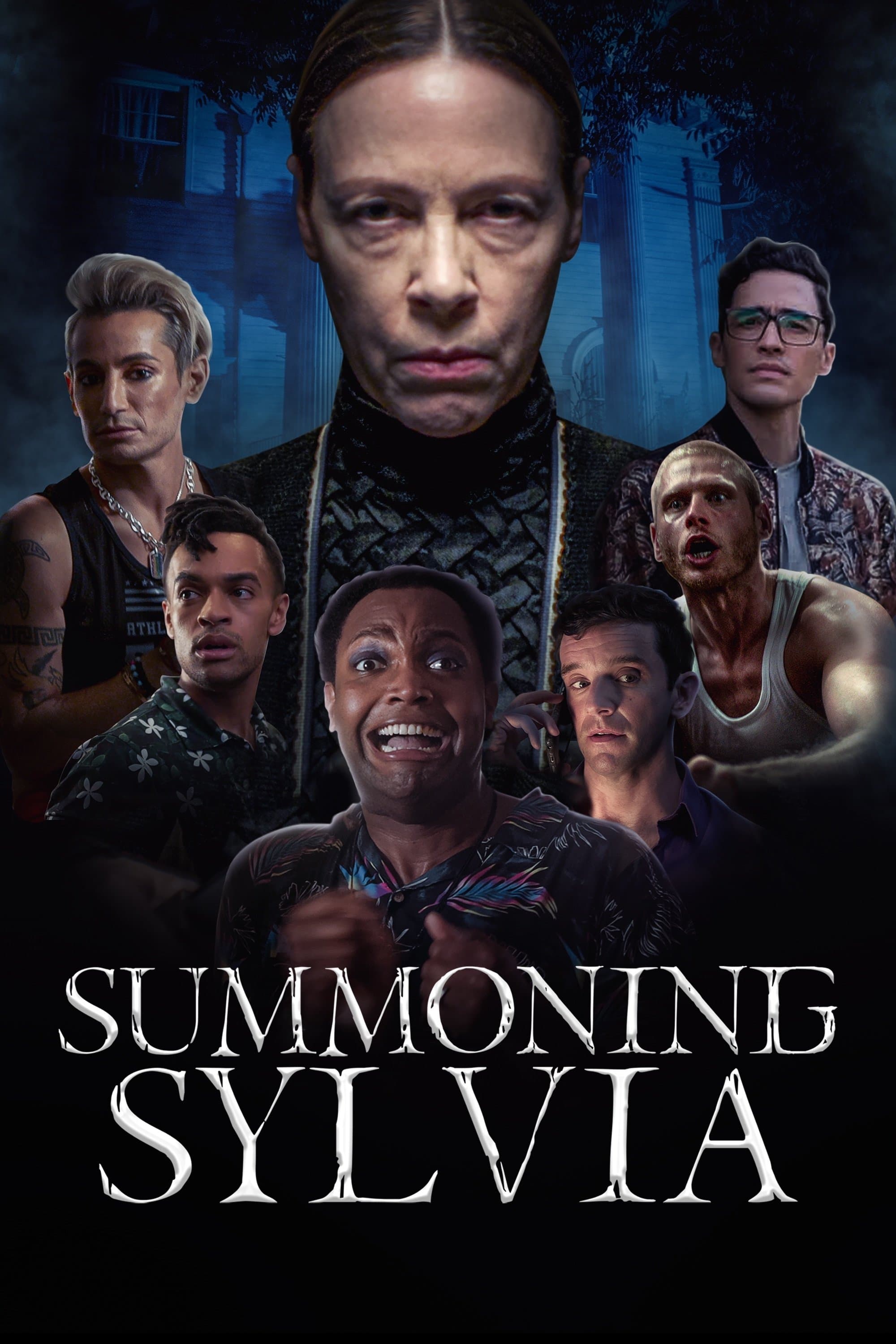 Summoning Sylvia full movie