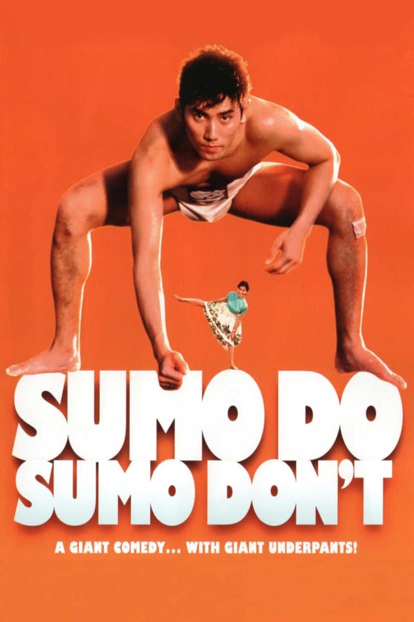 Sumo Do, Sumo Don't full movie