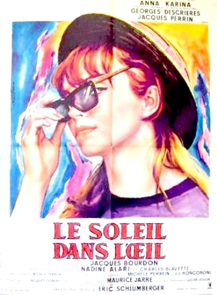 Sun in Your Eyes full movie