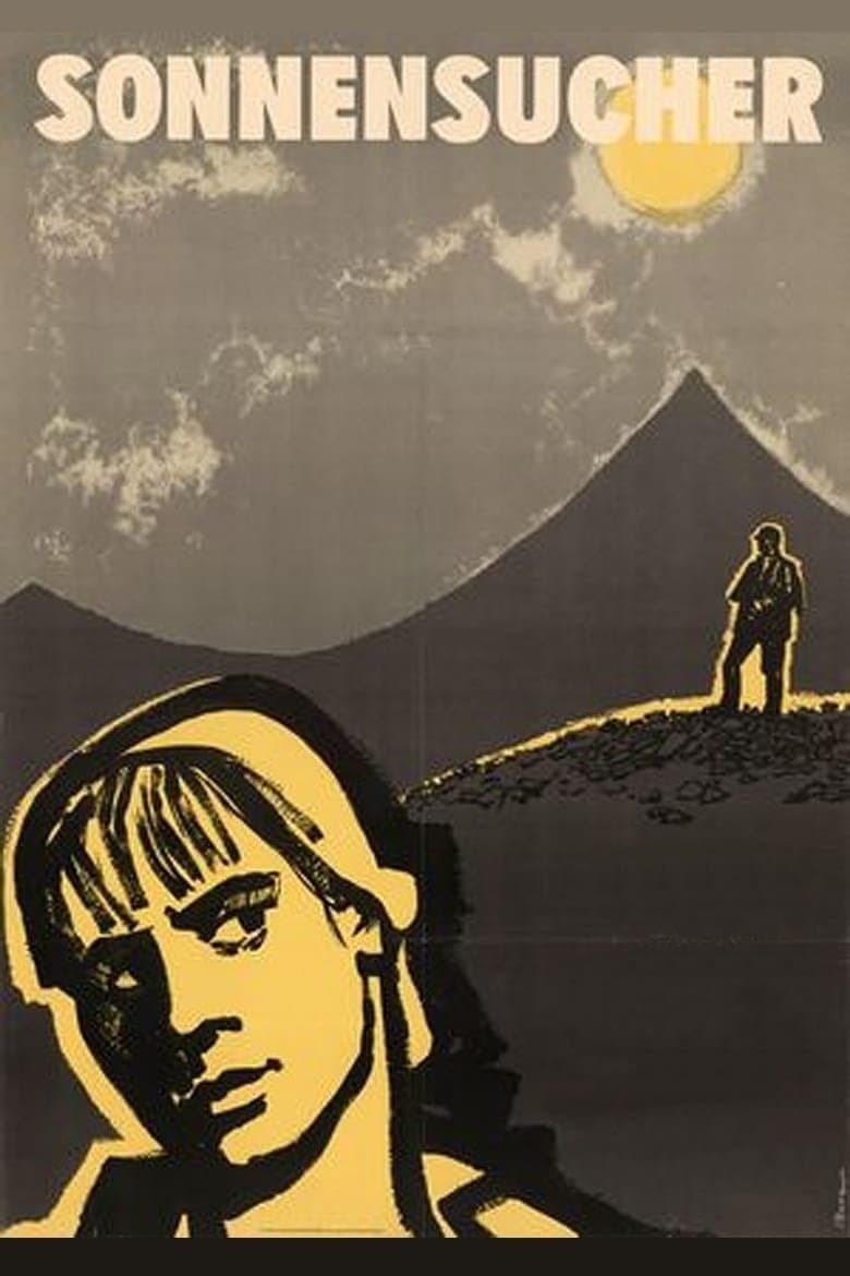 Sun Seekers full movie