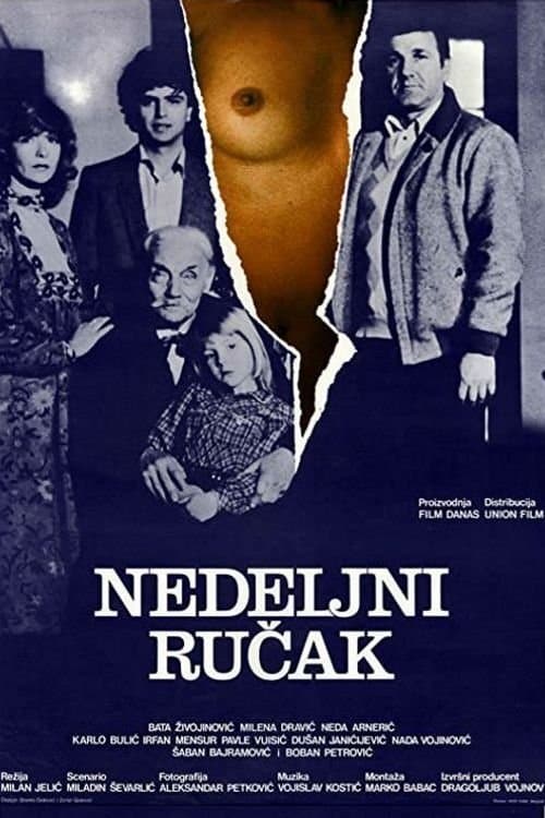Sunday Lunch full movie