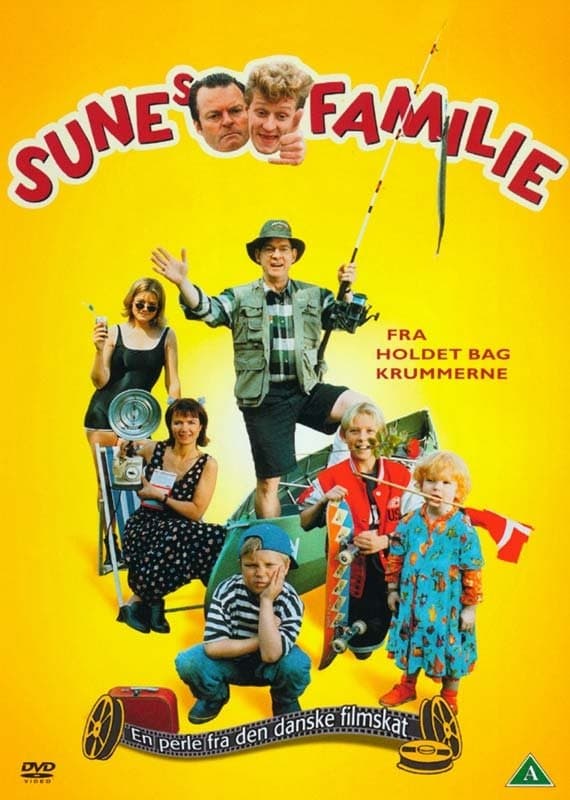 Sunes Family full movie