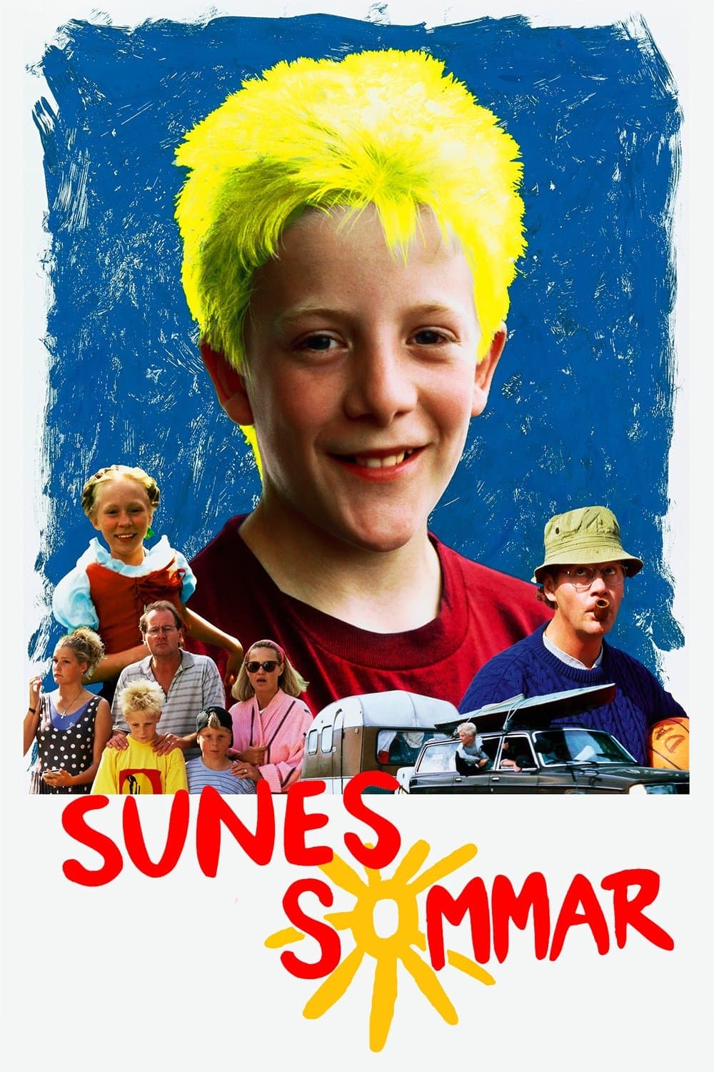 Sune's Summer full movie